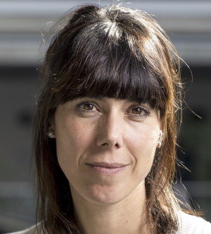 Prof. Raphaëlle Luisier