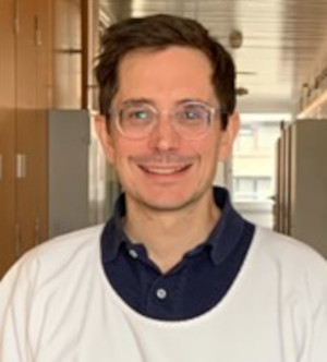 Dr. med. Uli Herrmann