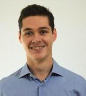 Dr. Cédric Vincent-Cuaz