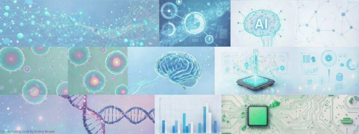 Titleimage: BioMed Data Science Hub